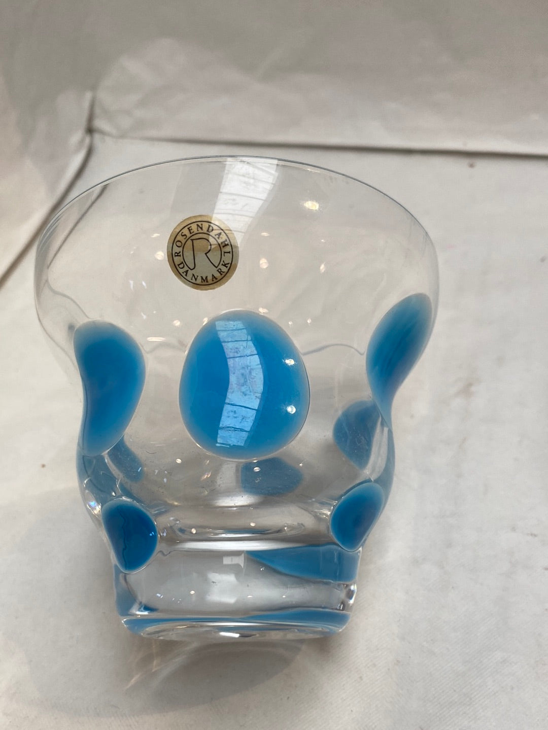 Rosendahl confetti skåle